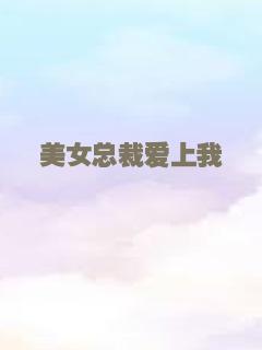 美女总裁爱上我