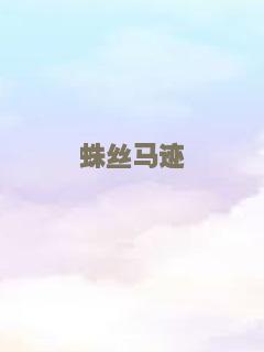 蛛丝马迹