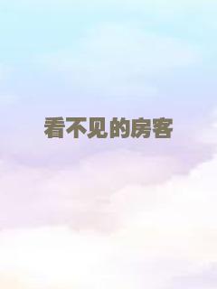 看不见的房客