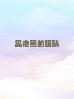 黑夜里的眼睛