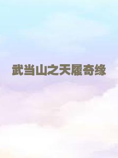 武当山之天履奇缘