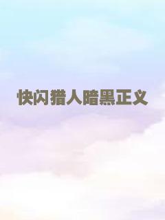 快闪猎人暗黑正义