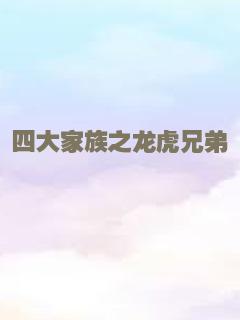四大家族之龙虎兄弟