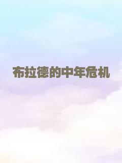 布拉德的中年危机