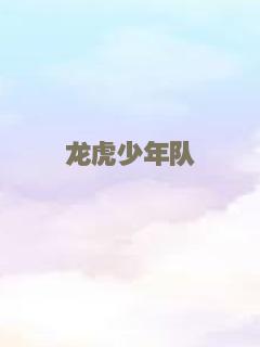 龙虎少年队
