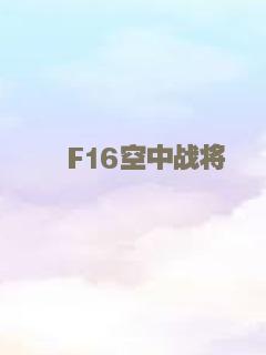 F16空中战将
