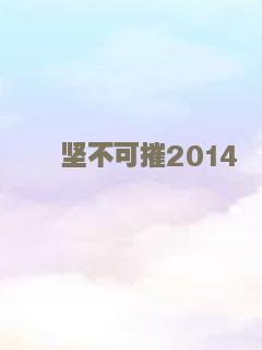 坚不可摧2014