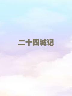二十四城记