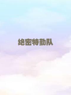 绝密特勤队