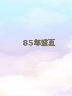 85年盛夏