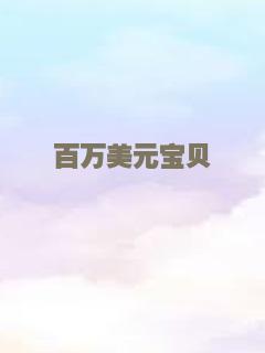 百万美元宝贝