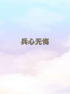 兵心无悔