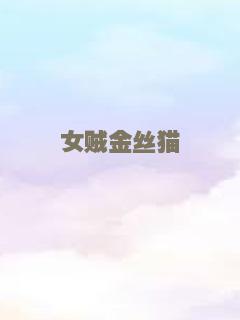 女贼金丝猫