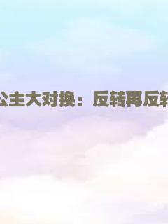 公主大对换：反转再反转