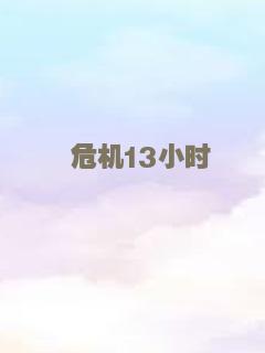 危机13小时