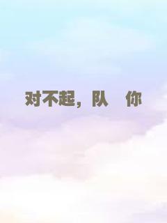 对不起，队冧你