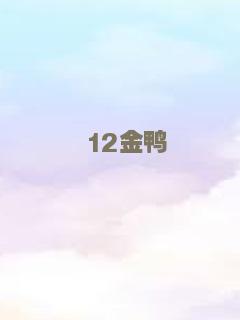 12金鸭