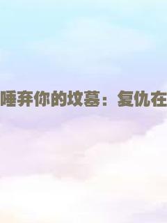 我唾弃你的坟墓：复仇在我