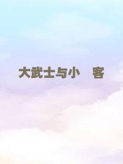 大武士与小镖客