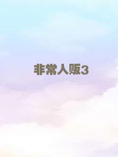 非常人贩3