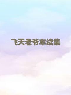 飞天老爷车续集