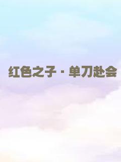 红色之子·单刀赴会