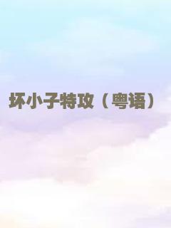 坏小子特攻（粤语）