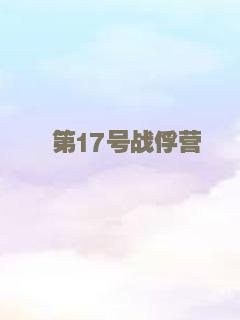 第17号战俘营
