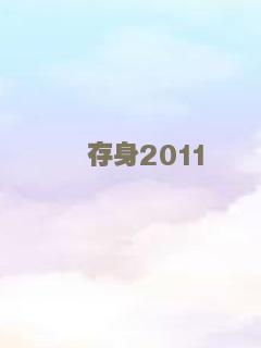 存身2011