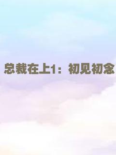 总裁在上1：初见初念
