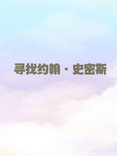 寻找约翰·史密斯