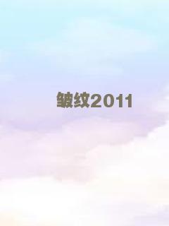 皱纹2011