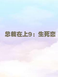 总裁在上9：生死恋
