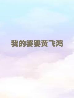 我的婆婆黄飞鸿