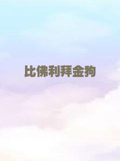 比佛利拜金狗