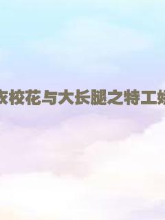 白衣校花与大长腿之特工娇妻