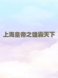 上海皇帝之雄霸天下