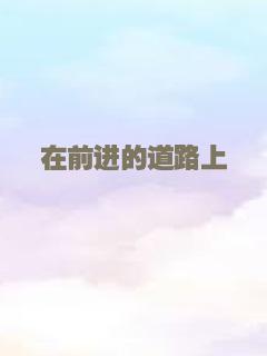 在前进的道路上