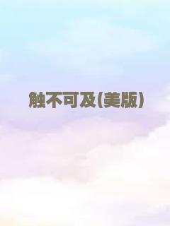 触不可及(美版)
