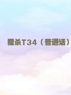 猎杀T34（普通话）