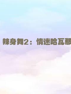 辣身舞2：情迷哈瓦那