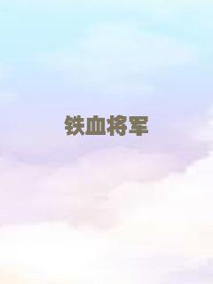 铁血将军