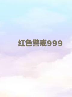 红色警戒999