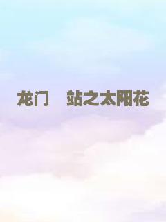 龙门驿站之太阳花