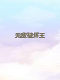 无敌破坏王