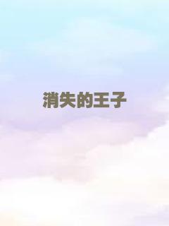 消失的王子