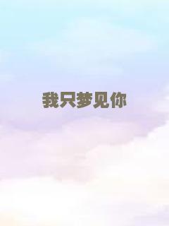 我只梦见你
