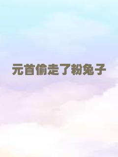 元首偷走了粉兔子
