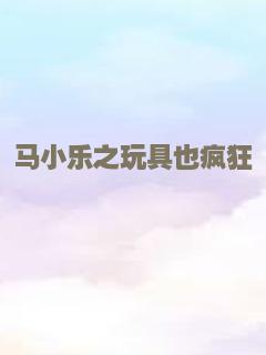 马小乐之玩具也疯狂