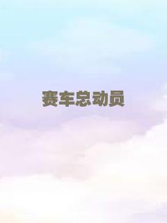 赛车总动员